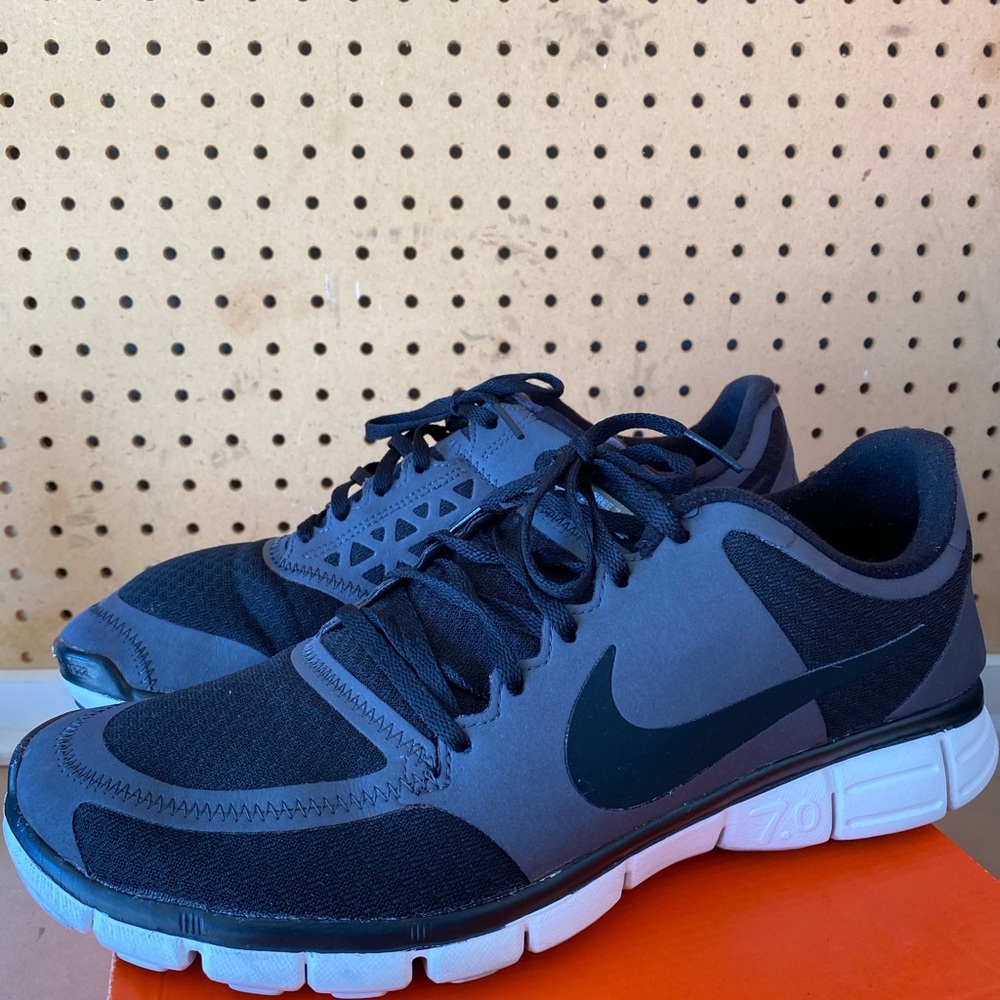 Nike